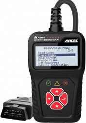 Diagnosescanner OBD2 Ancel AS100/AC100
