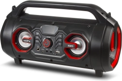 Draagbare bazooka-speaker AudioCore AC875