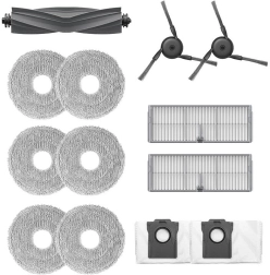 Accessoireset voor stofzuiger Dreame X40 Master
