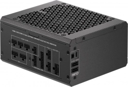 iCUE LINK HXi SHIFT 1000W 80+ Platinum volledig modulaire ATX-voeding