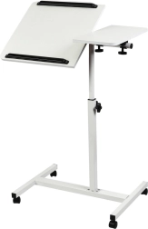 Mobiele tabel voor laptop Maclean