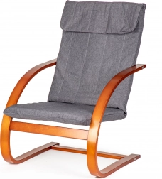 Finse schommelstoel ModernHome voor de woonkamer