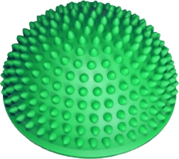 Merco Foot massage-balanskussen groen 16 cm