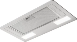 schoorsteen afzuigkap ERA C WH 52 cm