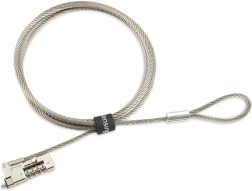 Kabelslot voor laptop Slim NanoSaver 2.0 EQ