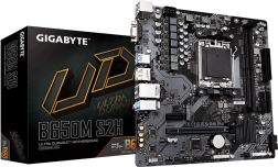 Gigabyte B650M S2H – microATX AM5-moederbord met DDR5, M.2 en HDMI/DP