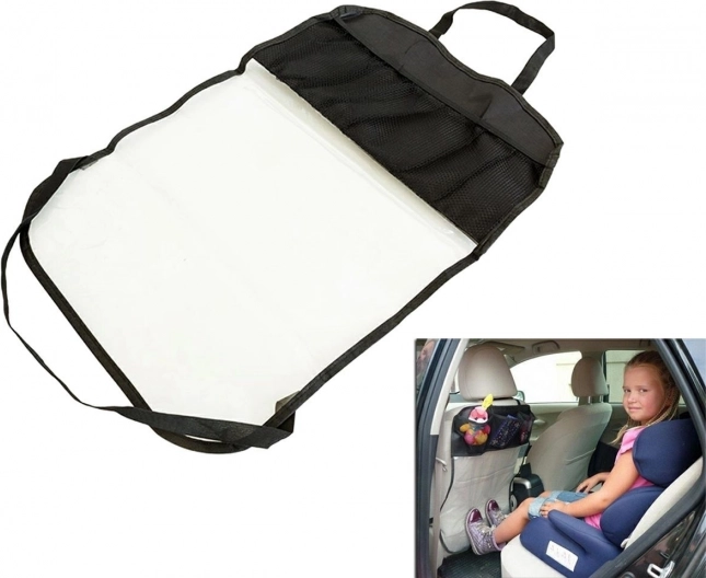 Ag273a organizer voor autostoel