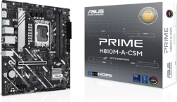 Moederbord ASUS PRIME H810M-A-CSM