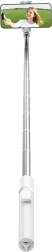 Telesin selfiestick en statief 1,8 m met Bluetooth-afstandsbediening