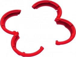 Sunnylife propellerbeschermer voor DJI Neo (rood)