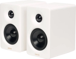 Edifier M60 witte luidsprekers