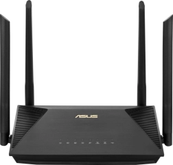 Draadloze router ASUS RT-AX53U AX1800 met USB