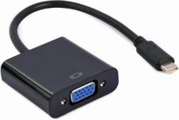 USB-C-naar-VGA-adapter 1080P 60Hz