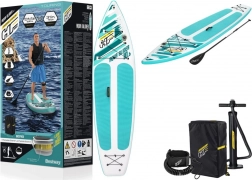 Paddleboard Bestway Aqua Glider 320 cm opblaasbaar
