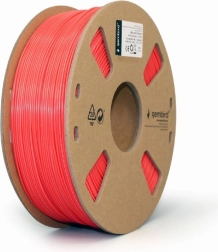 Filament voor 3D-printers ABS 1,75 mm rood