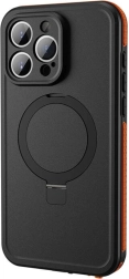 Waterdichte Telesin-hoes voor iPhone 15 Pro Max