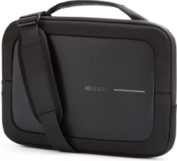 XD Design Executive laptoptas voor 16 inch – zwart
