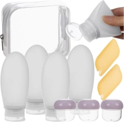 Reisset Cosmeticaset Trizand