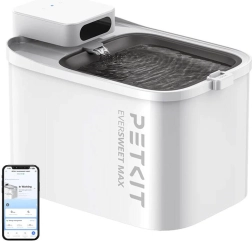 Eversweet Max Petkit slimme drinkfontein voor huisdieren