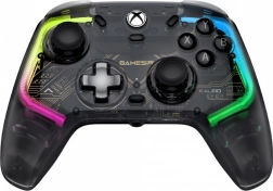 Bedrade gamecontroller GameSir K1 met Hall‑effect joysticks en RGB‑verlichting