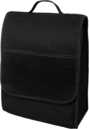 vilt organizer voor de autokoffer