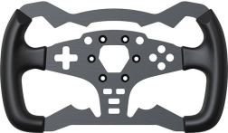 Stuurvelg MOZA ES Formula RS032 voor simulatoren