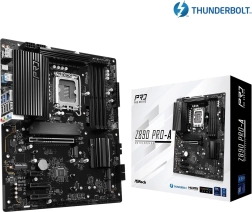 z890 pro-a atx moederbord