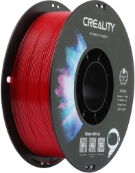 Filament PETG rood CREALITY 1,75 mm