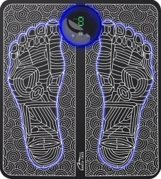 EMS-voetmassage mat
