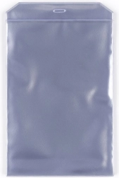 Transparante hoes voor documenten A4 PVC helder