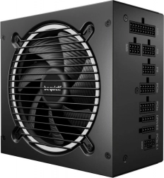 Voedingsbron Pure Power 850W ATX 3.1 80+ Gold