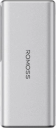Powerbank Romoss 20000mAh 130W zilver