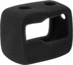 Schuimkap voor microfoon Puluz voor camera Insta360 Ace Pro