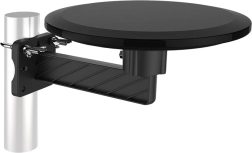 Solight buitenantenne DVB-T2 met versterker van 49 dB