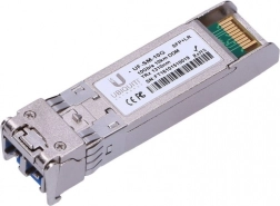 SFP-transceiver 10G, single‑mode, 2 stuks – Ubiquiti UACC‑OM‑SM‑10G‑D‑2
