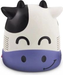 Compressorvernevelaar Breeze