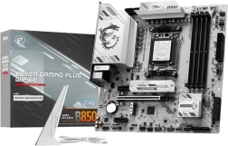 Moederbord GAMING PLUS WIFI6E AM5 DDR5 mATX