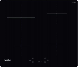 Whirlpool inductiekookplaat