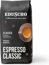 Eduscho Espresso Classic koffiebonen 1 kg