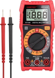 Habotest HT108L Digitale universele multimeter
