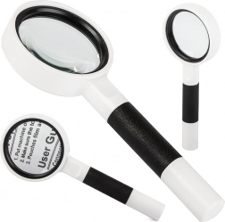 Handloep Classic 50 mm, 7× vergroting