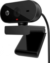 HP 320 FHD-webcam USB‑A