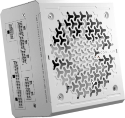 Corsair witte modulaire voeding RM750e 80+ Gold