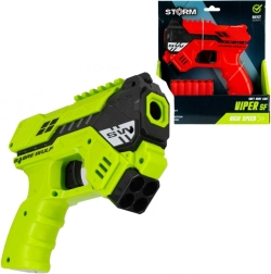 Sabre Wulf foamdartpistool – kinderblaster