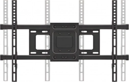 Wandhouder voor tv’s 32–85 inch