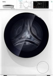 Vrijstaande was-droogcombinatie 8 kg / 5 kg met voorlader