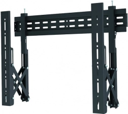 Beugel voor videowanden LED zwart