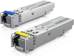 UACC-OM-SM-1G-S-2 Netwerk-relaismodule 1250 Mbit/s SFP