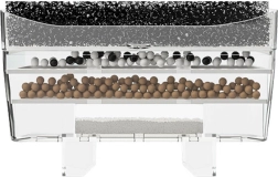 Vervangende filters voor de Catlink Pure 1 fontein