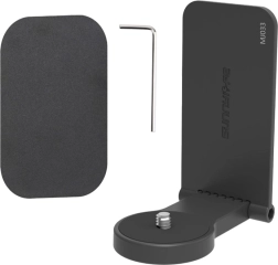 Magnetische houder SUNNYLIFE voor OSMO 360 en INSTA360 GO Ultra